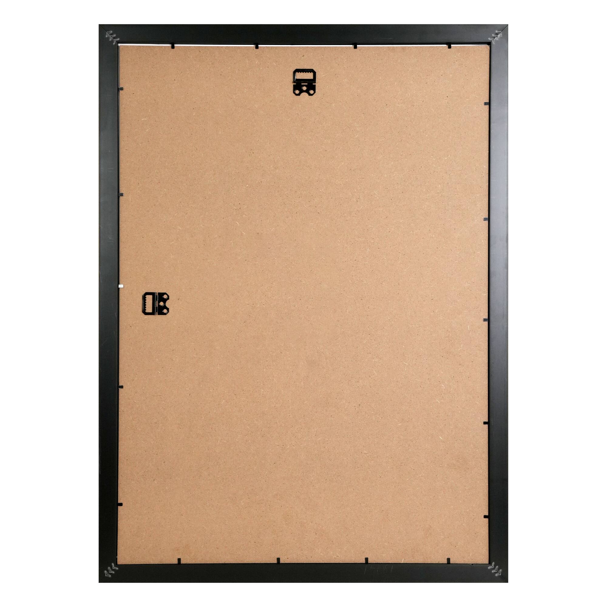 Black Poster Frame by Studio Décor
